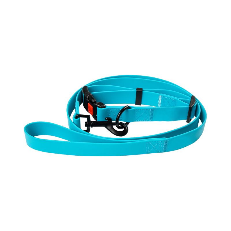 100% waterdichte en geurbestendige TPU-halsband